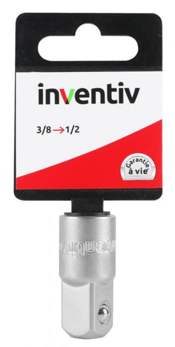 ADAPTER 3/8 1/2 INVENTIV