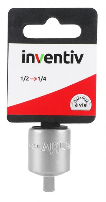 ADAPTER 1/2 1/4 INVENTIV
