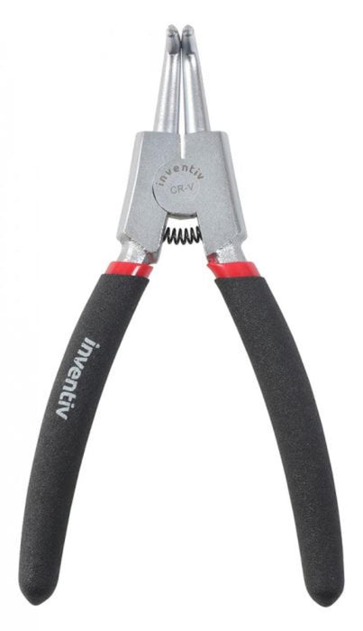 INVENTIV EXTERNAL CURVED LOCKING PLIERS
