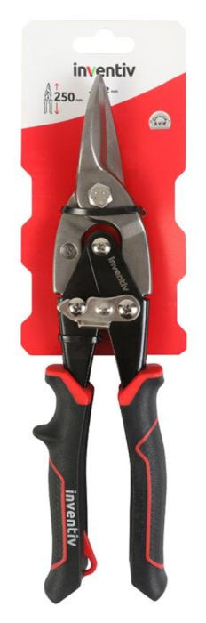 SHEET METAL SHEARS RIGHT INVENTIV