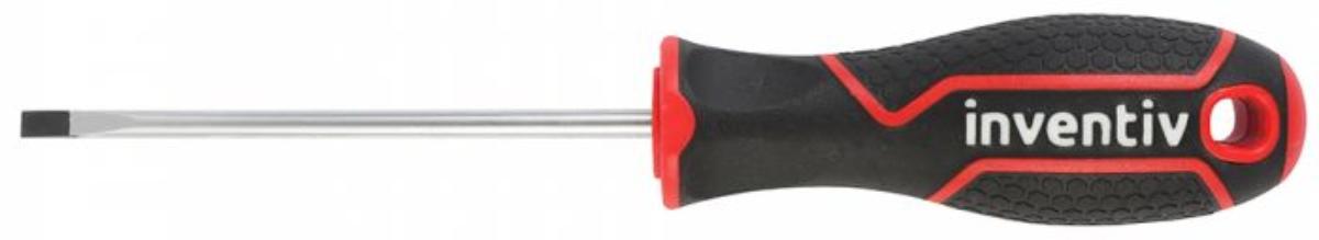 SCREWDRIVER STRAIGHT 3.5X75MM INVENTIV