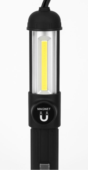 WORK LAMP INVENTIV LED 300LM USB A