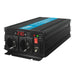 Inverter 24/220 V DC/AC 1000/2000W Pure Sine Wave TED ELECTRIC pure sine wave - Инвертори<<<Непрекъсваеми