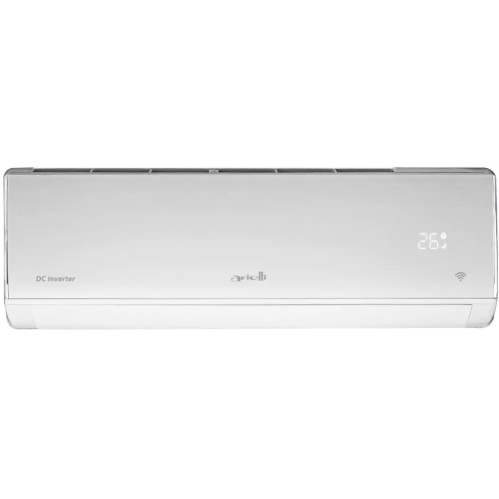 Inverter air conditioner ARIELLI AAC-09CH2XAHB (WI-FI) — Dragtek