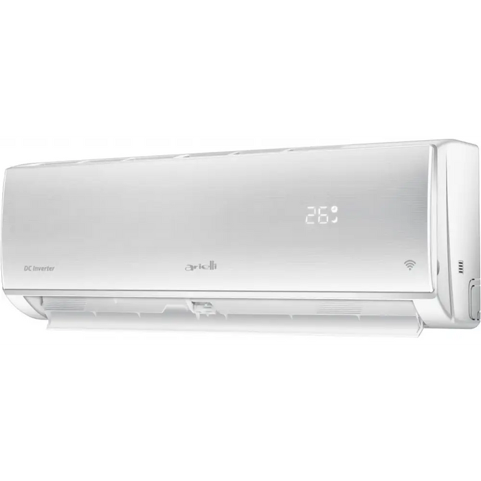 Inverter air conditioner ARIELLI AAC-18CH2XAHB (WI-FI) - Инверторни климатици<<<Климатици<<<Климатици и