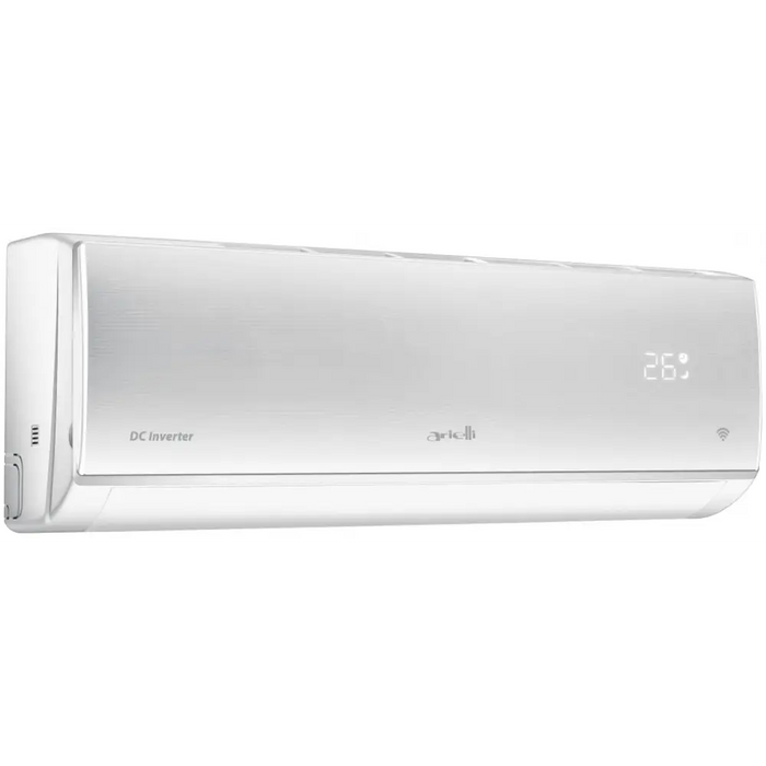 Inverter air conditioner ARIELLI AAC-18CH2XAHB (WI-FI) - Инверторни климатици<<<Климатици<<<Климатици и