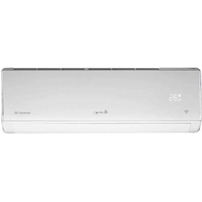 Inverter air conditioner ARIELLI AAC-18CH2XAHB (WI-FI) - Инверторни климатици<<<Климатици<<<Климатици и
