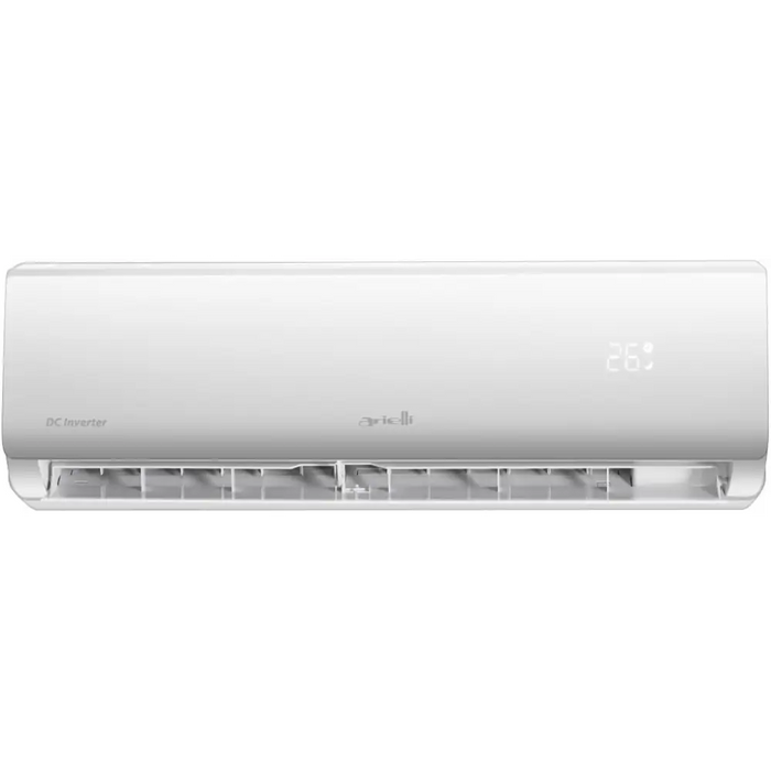 Inverter air conditioner ARIELLI AAC-18XAA1 - Инверторни климатици<<<Климатици<<<Климатици и отопление<<<TechMart