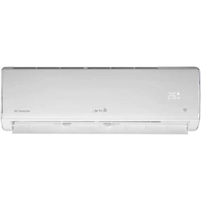 Inverter air conditioner ARIELLI AAC-24CH2XAHB (WI-FI) - Инверторни климатици<<<Климатици<<<Климатици и