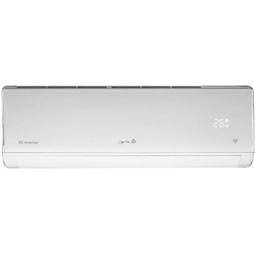 Inverter air conditioner ARIELLI AAC-24CH2XAHB (WI-FI) - Инверторни климатици<<<Климатици<<<Климатици и