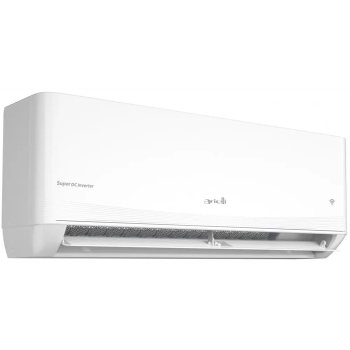 Inverter air conditioner ARIELLI AAC-24T-PROB1 (WI-FI) - Инверторни климатици<<<Климатици<<<Климатици и