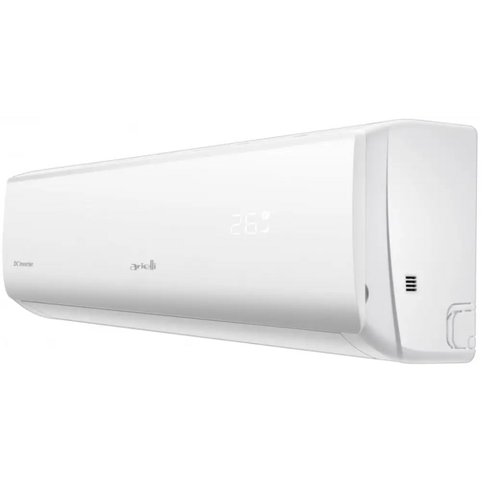 Inverter air conditioner ARIELLI AAC-24XAA1 - Инверторни климатици<<<Климатици<<<Климатици и отопление<<<TechMart