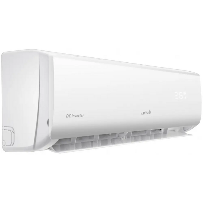 Inverter air conditioner ARIELLI AAC-24XAA1 - Инверторни климатици<<<Климатици<<<Климатици и отопление<<<TechMart