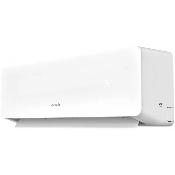 Inverter air conditioner ARIELLI ACSD-09CHA (WI-FI) - Инверторни климатици<<<Климатици<<<Климатици и