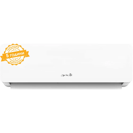 Inverter air conditioner ARIELLI ACSD-18CHA (WI-FI) - Инверторни климатици<<<Климатици<<<Климатици и