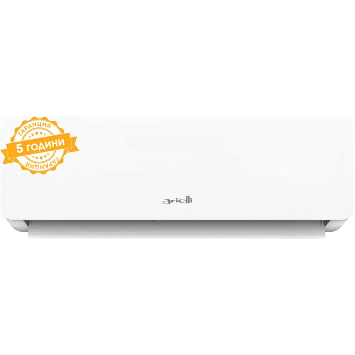Inverter air conditioner ARIELLI ACSD-18CHA (WI-FI) - Инверторни климатици<<<Климатици<<<Климатици и