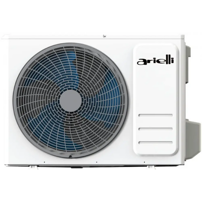 Inverter air conditioner ARIELLI ASW-18CPH (WI-FI) - Инверторни климатици<<<Климатици<<<Климатици и