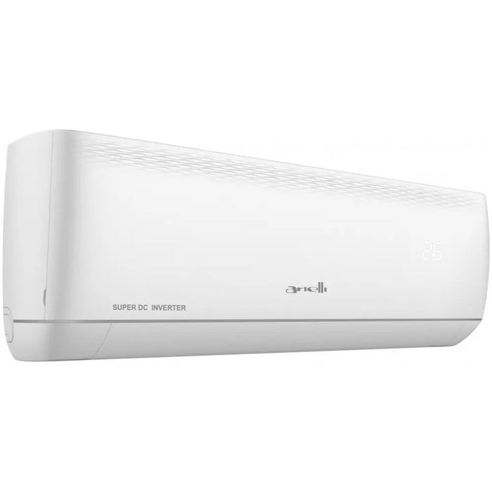Inverter air conditioner ARIELLI ASW-H09B7/JDR3DI-EU (Wi-Fi) - Инверторни климатици<<<Климатици<<<Климатици и