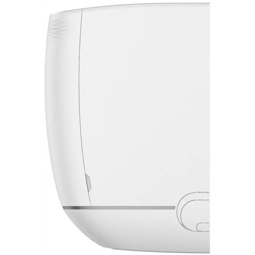 Inverter air conditioner Arielli ASW-H12B4/JDR3DI-EU (Wi-Fi) - Инверторни климатици<<<Климатици<<<Климатици и