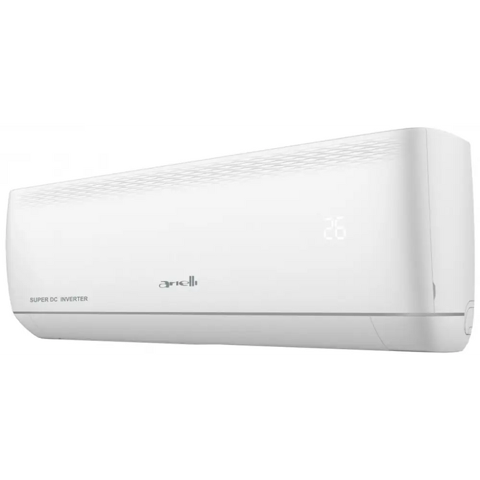 Inverter air conditioner ARIELLI ASW-H18B7/JDR3DI-EU (Wi-Fi) - Инверторни климатици<<<Климатици<<<Климатици и
