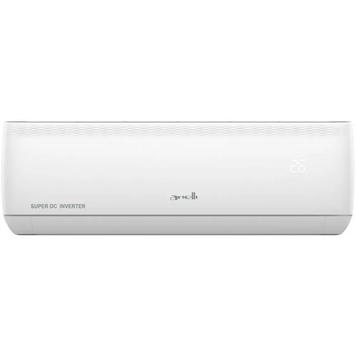 Inverter air conditioner ARIELLI ASW-H18B7/JDR3DI-EU (Wi-Fi) - Инверторни климатици<<<Климатици<<<Климатици и