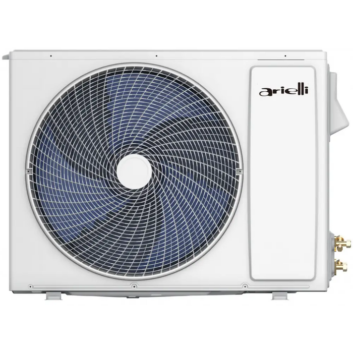 Inverter air conditioner ARIELLI ASW-H18B7E4/QGR3DI-EU (Wi-Fi) - Инверторни климатици<<<Климатици<<<Климатици и