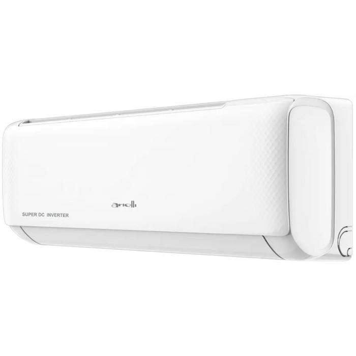 Inverter air conditioner ARIELLI ASW-H18B7E4/QGR3DI-EU (Wi-Fi) - Инверторни климатици<<<Климатици<<<Климатици и