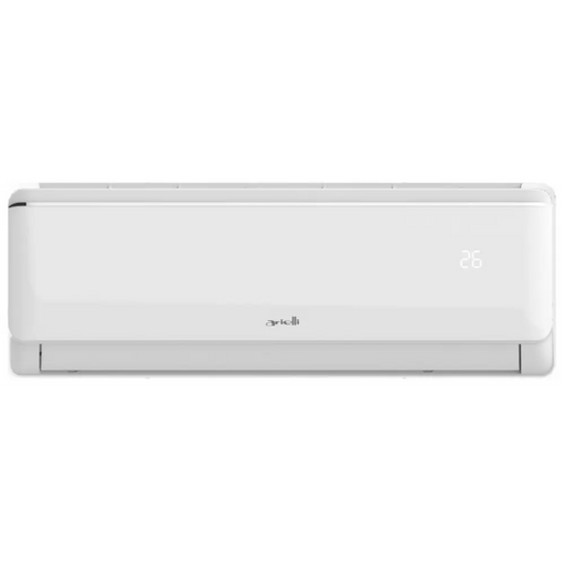 Inverter air conditioner ARIELLI ASW-H24B4/FFR3DI-EU (Wi-Fi) - Инверторни климатици<<<Климатици<<<Климатици и