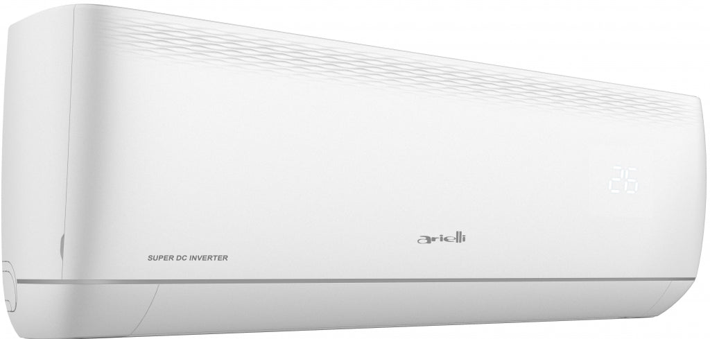 Inverter air conditioner ARIELLI ASW-H24B4/JDR3DI-EU (Wi-Fi) - Инверторни климатици<<<Климатици<<<Климатици и