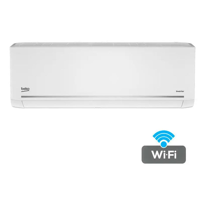 INVERTER AIR CONDITIONER BEKO BEHPG 095/BEHPG 096 - Климатици<<<Отопление Охлаждане и