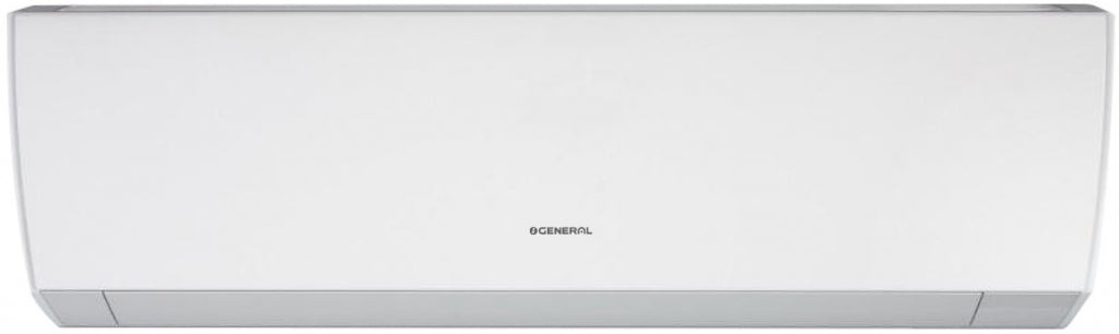 Inverter air conditioner General ASHG12LMCA/AOHG12LMCA - Инверторни климатици<<<Климатици<<<Климатици и