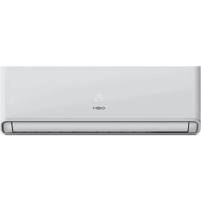 Inverter air conditioner MBO MBO-H09A4/MAR3DI-EU - Инверторни климатици<<<Климатици<<<Климатици и отопление<<<TechMart