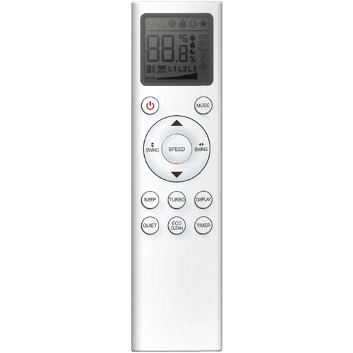 Inverter air conditioner MBO MBO-H12A4/MAR3DI-EU (Wi-Fi) - Инверторни климатици<<<Климатици<<<Климатици и