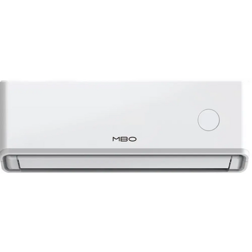Inverter air conditioner MBO MBO-H12A4/MBR3DI-EU (Wi-Fi) - Инверторни климатици<<<Климатици<<<Климатици и