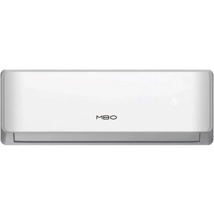 Inverter air conditioner MBO MBO-H18A4/AAR3DI-EU (WI-FI) - Инверторни климатици<<<Климатици<<<Климатици и