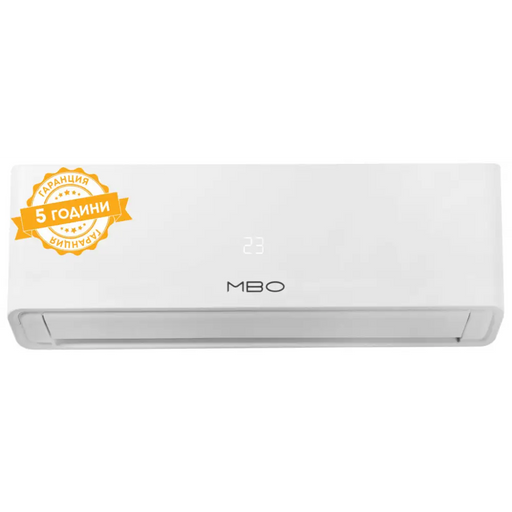 Inverter air conditioner MBO MBO-H18A4/MAR3DIBT-EU (Wi-Fi) - Инверторни климатици<<<Климатици<<<Климатици и