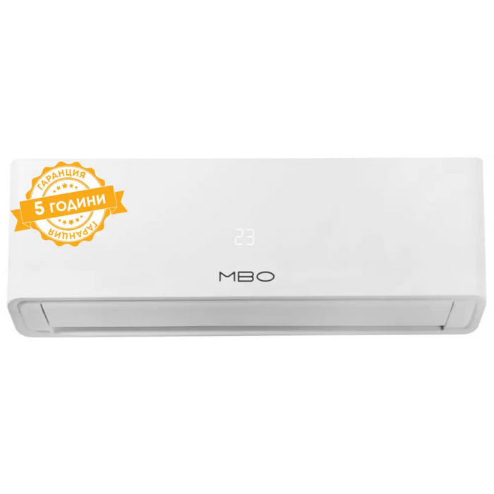 Inverter air conditioner MBO MBO-H18A4/MAR3DIBT-EU (Wi-Fi) - Инверторни климатици<<<Климатици<<<Климатици и