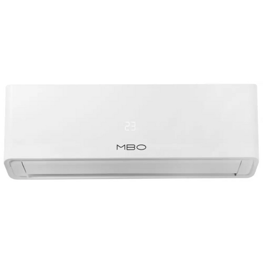 Inverter air conditioner MBO MBO-H24A4/MAR3DIBT-EU (Wi-Fi) - Инверторни климатици<<<Климатици<<<Климатици и