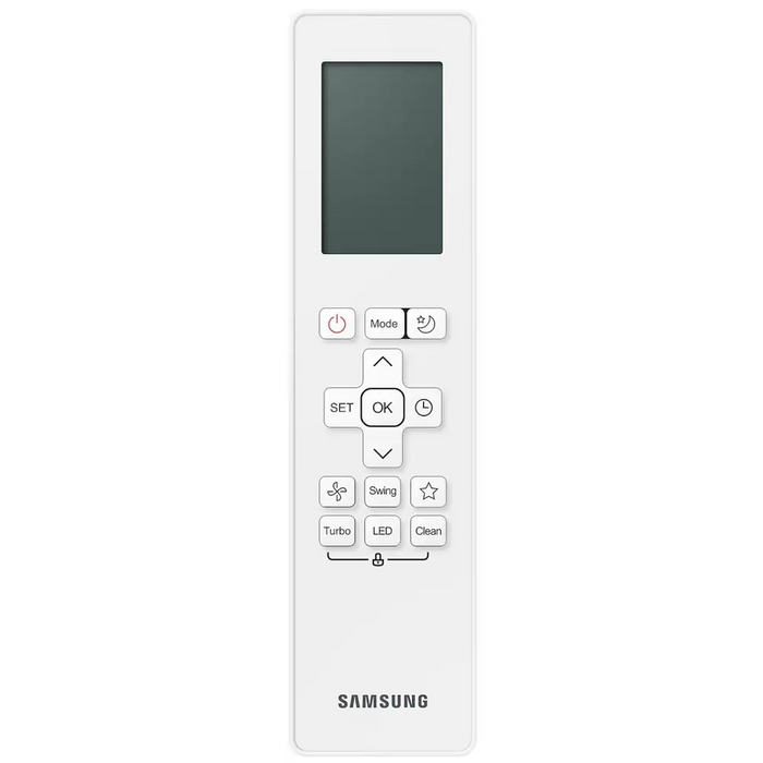 Inverter air conditioner Samsung AR18BXHQASINEU - Инверторни климатици<<<Климатици<<<Климатици и отопление<<<TechMart