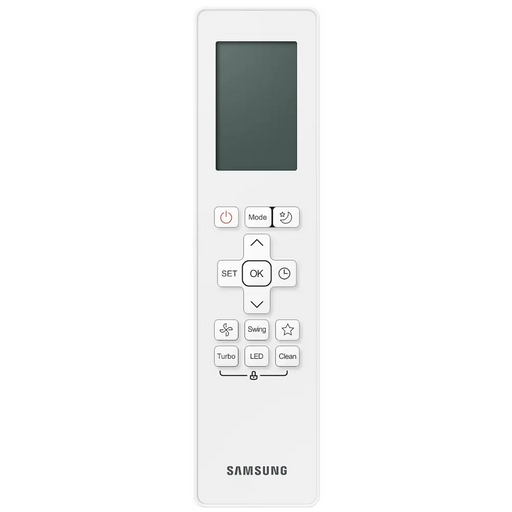 Inverter air conditioner Samsung AR24BXHQASINEU - Инверторни климатици<<<Климатици<<<Климатици и отопление<<<TechMart