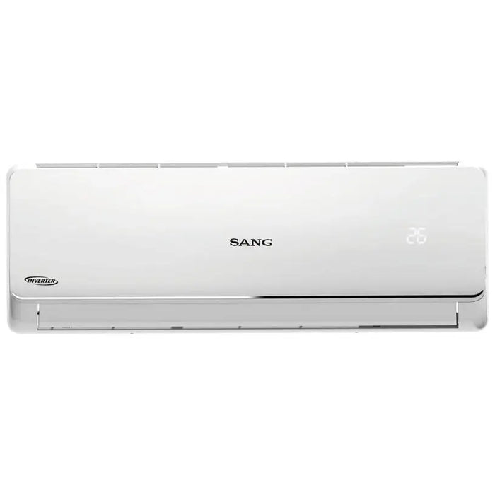 INVERTER AIR CONDITIONER SANG AS09IN / AS09OUT - Климатици<<<Отопление Охлаждане и