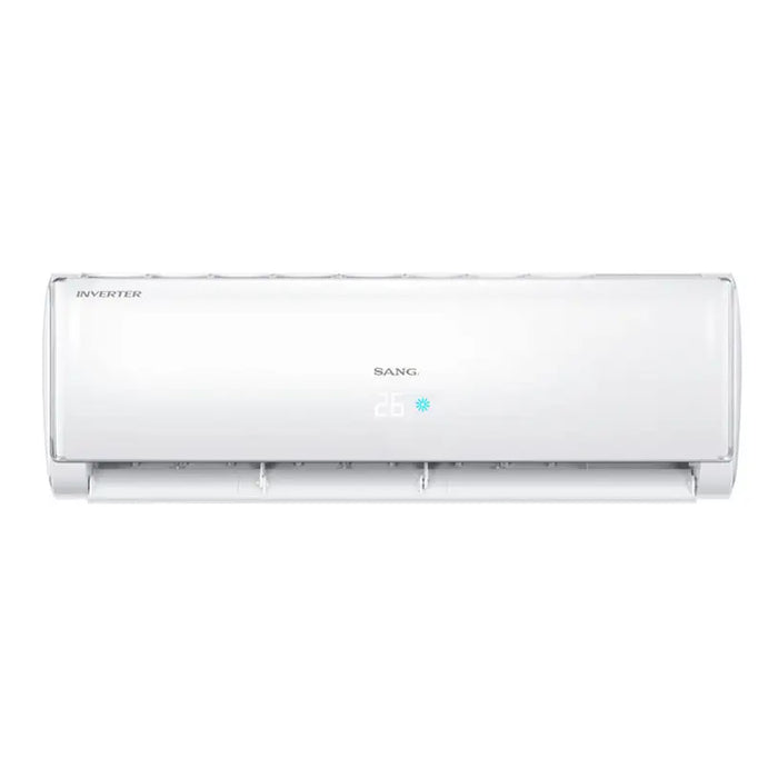 INVERTER AIR CONDITIONER. SANG SAC-25CH3/SAC-25CH3 - Климатици<<<Отопление Охлаждане и