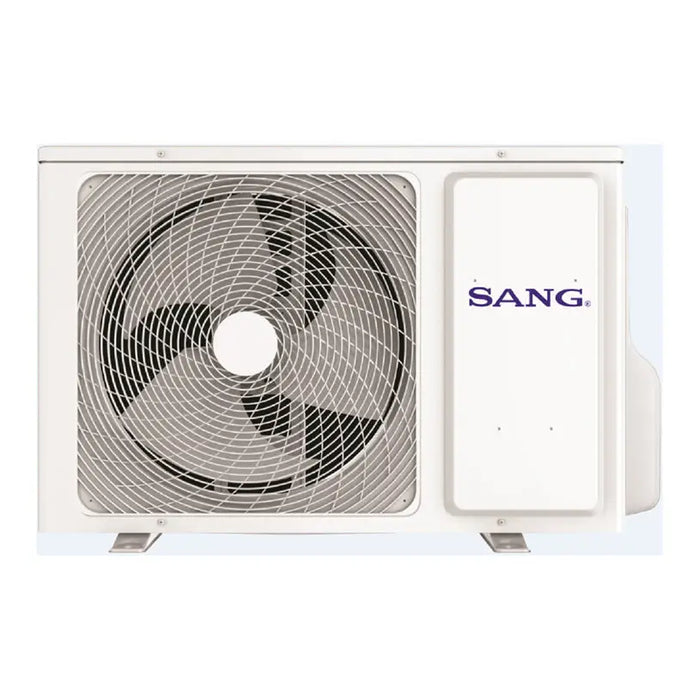 INVERTER AIR CONDITIONER SANG SAC-35CH3/SAC-35CH3 - Климатици<<<Отопление Охлаждане и