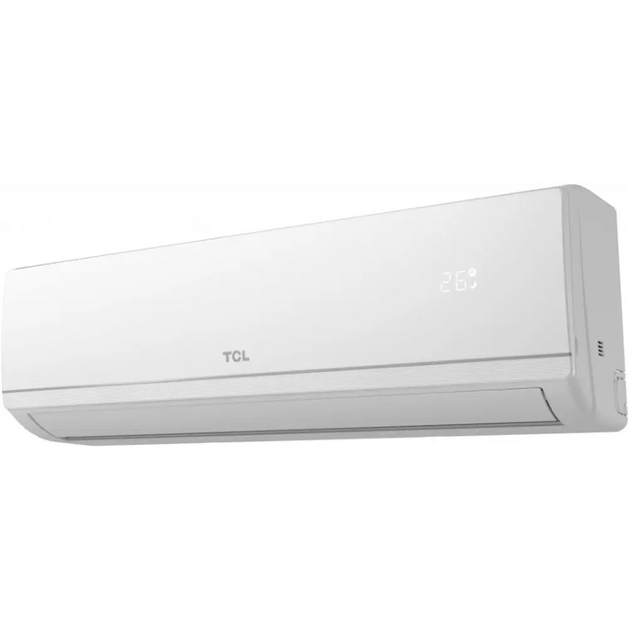 Inverter air conditioner TCL TAC-09CHSD/XAF1 (WI-FI) - Инверторни климатици<<<Климатици<<<Климатици и