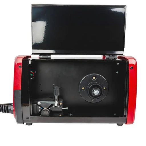 Inverter body feeder electric Raider RD-IW39 5in1 - Компресори и други големи машини<<<ZoraSite