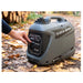 INVERTER GENERATOR FIELDMANN FZI 4010-Bi 900 W - Електрогенератори<<<Големи машини<<<Инструменти и