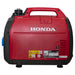 INVERTER GENERATOR HONDA EU22I 1800 W - Електрогенератори<<<Големи машини<<<Инструменти и