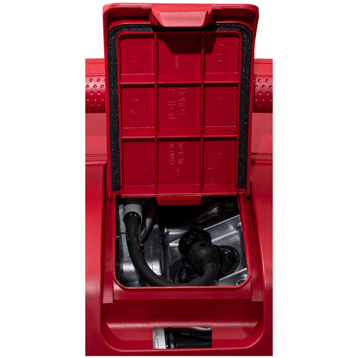 INVERTER GENERATOR HONDA EU22I 1800 W - Електрогенератори<<<Големи машини<<<Инструменти и