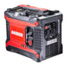 INVERTER GENERATOR RAIDER RD-GG10 2000 W - Електрогенератори<<<Големи машини<<<Инструменти и