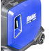 INVERTER GENERATOR RAPTER RR GI-300 3000 W - Електрогенератори<<<Големи машини<<<Инструменти и железария<<<Praktiker